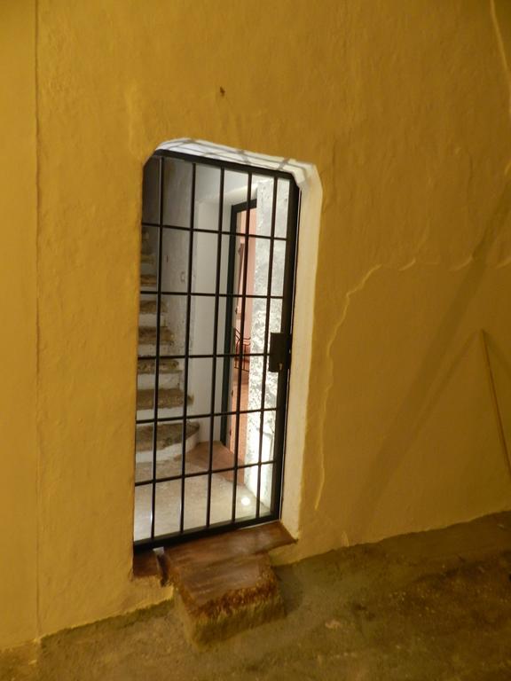 Casa Corte Con Terrazza تافيانو الغرفة الصورة